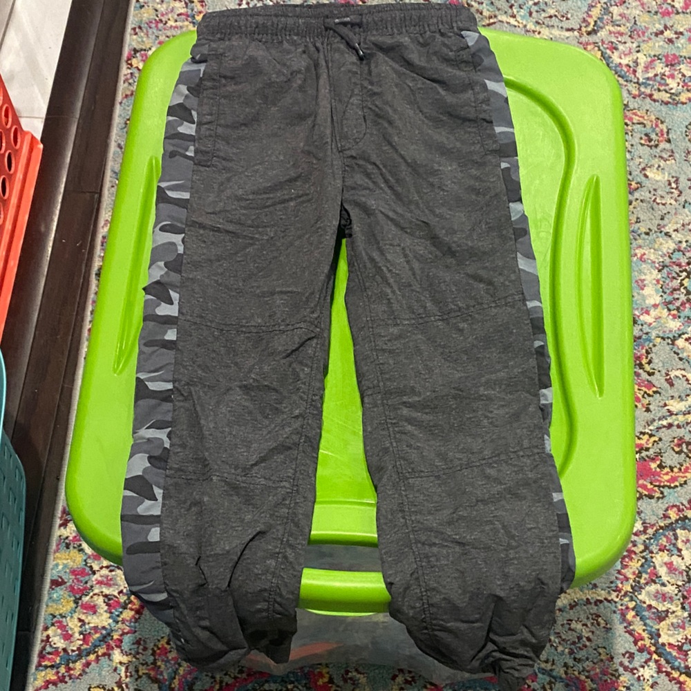 OshKosh Fleece lined joggers